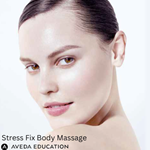Moncton, NB - Aveda Stress Fix Body Massage - October 21st, 2025